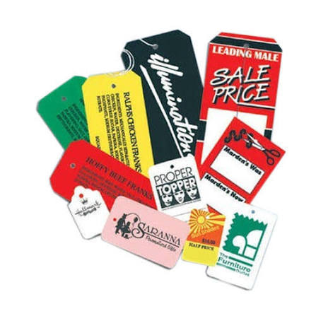 Export Tags